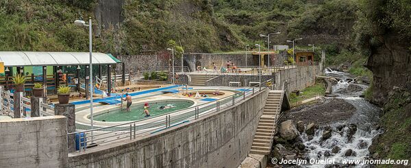 Baños - Ecuador