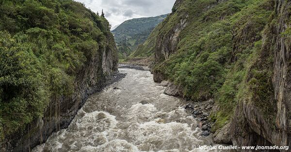 Baños - Ecuador