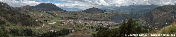 Licto - Ecuador