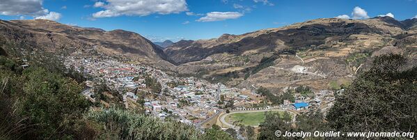 Alausí - Ecuador