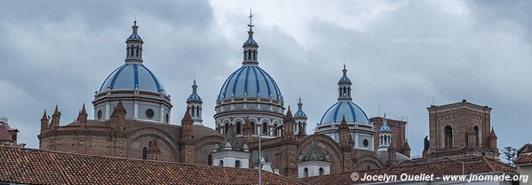 Cuenca - Ecuador