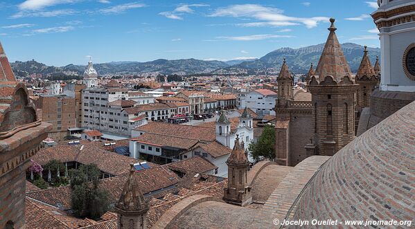 Cuenca - Ecuador