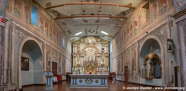 Cuenca - Ecuador