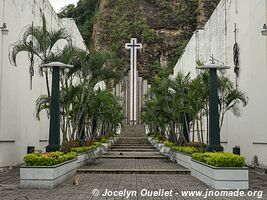 Guayaquil - Équateur