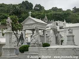 Guayaquil - Équateur