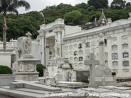 Guayaquil - Équateur