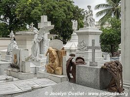 Guayaquil - Équateur