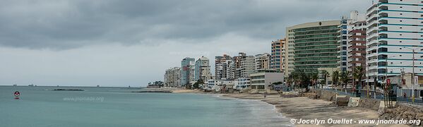 Salinas - Ecuador