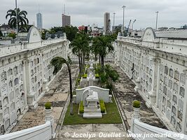 Guayaquil - Équateur