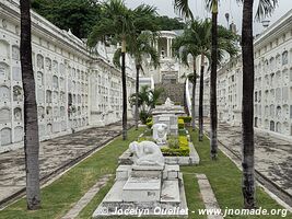 Guayaquil - Équateur