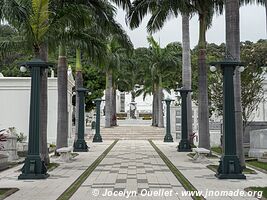 Guayaquil - Équateur