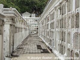 Guayaquil - Équateur