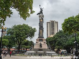 Guayaquil - Équateur