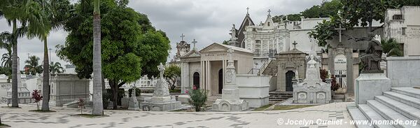 Guayaquil - Équateur