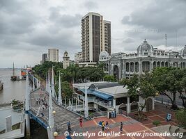 Guayaquil - Équateur