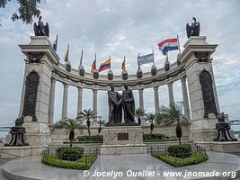 Guayaquil - Équateur