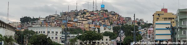 Guayaquil - Équateur