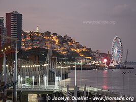 Guayaquil - Ecuador