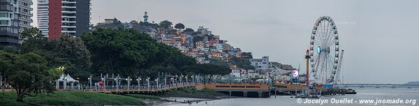 Guayaquil - Ecuador