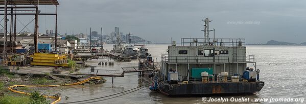 Guayaquil - Ecuador