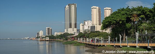 Guayaquil - Ecuador