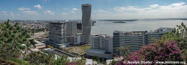 Guayaquil - Équateur