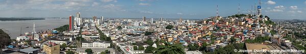 Guayaquil - Équateur