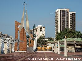 Guayaquil - Équateur