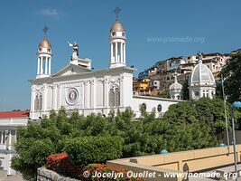 Guayaquil - Ecuador