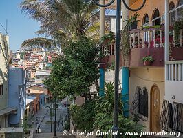 Guayaquil - Ecuador