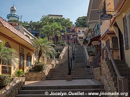 Guayaquil - Équateur