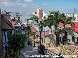 Guayaquil - Ecuador