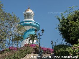 Guayaquil - Équateur