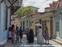 Guayaquil - Équateur