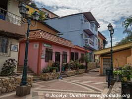 Guayaquil - Ecuador