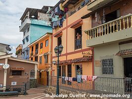 Guayaquil - Équateur