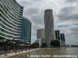 Guayaquil - Équateur