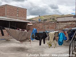 Guamote - Ecuador