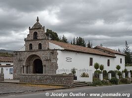 Balbanera - Ecuador