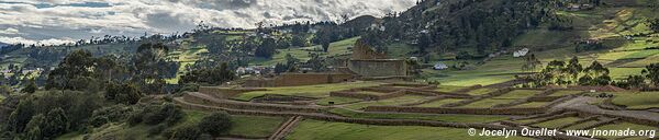 Ingapirca - Ecuador