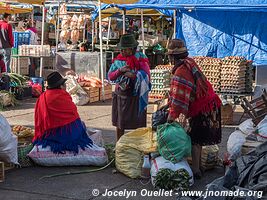 Pujilí - Ecuador