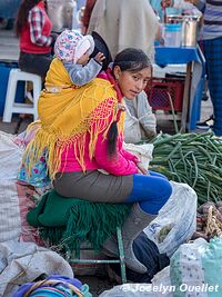 Pujilí - Ecuador