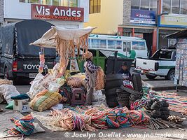 Pujilí - Ecuador