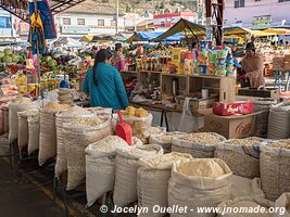 Pujilí - Ecuador