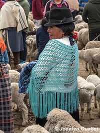 Saquisilí - Ecuador