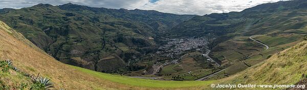 Alausí - Ecuador