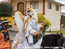 Zumbahua - Ecuador