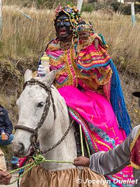 Zumbahua - Ecuador