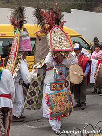 Zumbahua - Ecuador