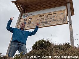 Laguna Quilotoa - Ecuador